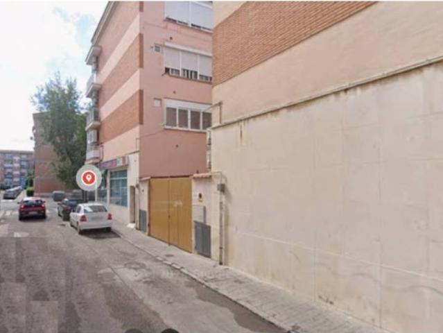 Local Comercial en venta en Alpajes, Aranjuez