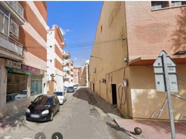Local Comercial en venta en Alpajes, Aranjuez