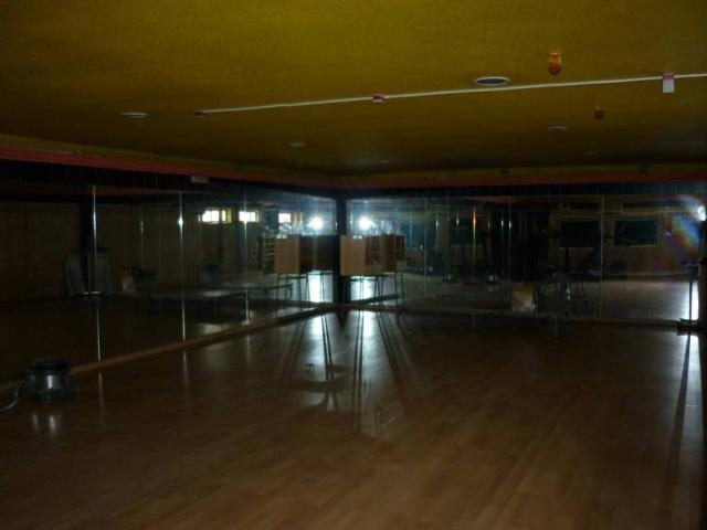 Local Comercial en venta en Aranjuez
