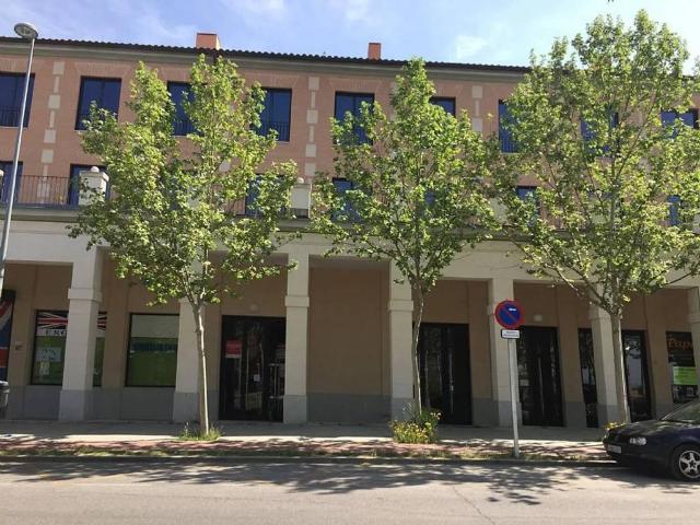 Local Comercial en venta en La Montaña, Aranjuez