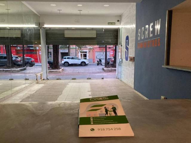 Local Comercial en venta en Aranjuez, Madrid