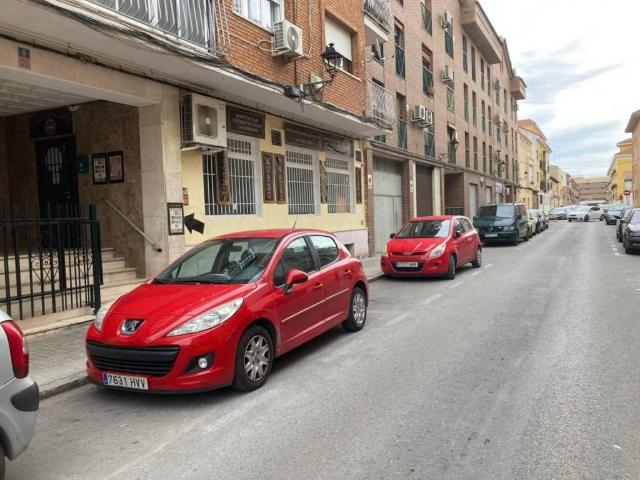 Local Comercial en venta en Aranjuez, Madrid