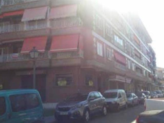 Local Comercial en venta en Guardiola, Aranjuez