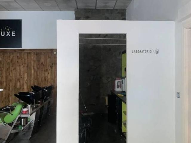Local Comercial en venta en Aranjuez, Madrid