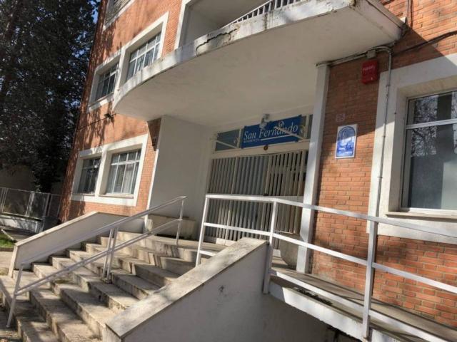Local Comercial en venta en Aranjuez, Madrid