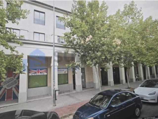 Local Comercial en venta en La Montaña, Aranjuez