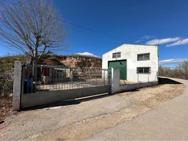 Local Comercial en venta en Aranzueque, Castilla-La Mancha