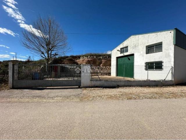 Local Comercial en venta en Aranzueque, Castilla-La Mancha
