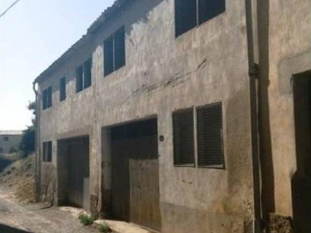 Local Comercial en venta en Garrigues, Catalunya