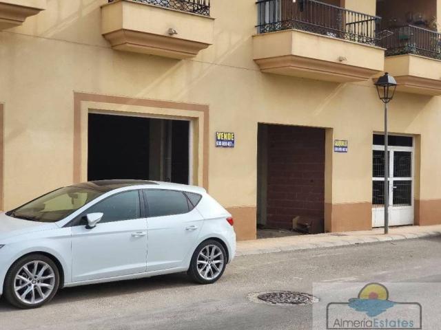 Local Comercial en venta en Valle del Almanzora, Andalucía