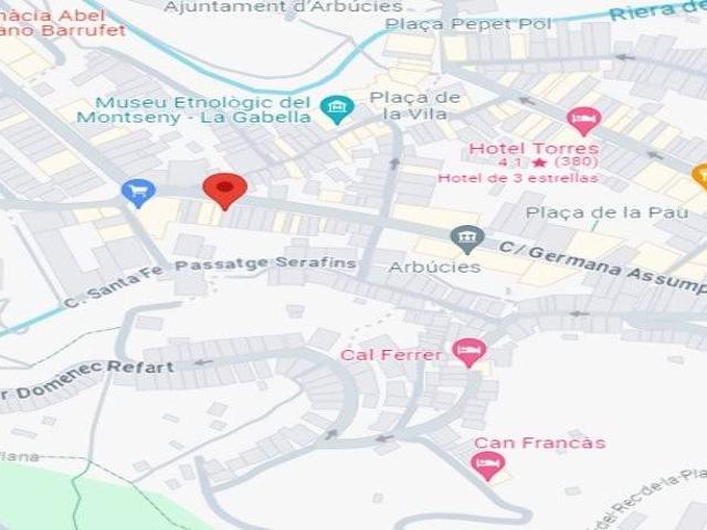 Local Comercial en venta en la Selva, Catalunya