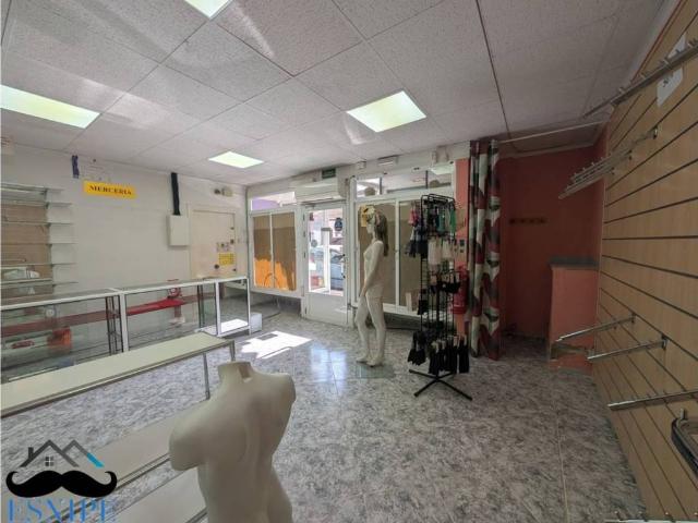 Local Comercial en venta en Archena, Región de Murcia