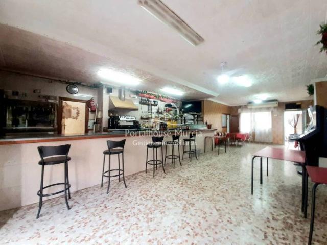 Local Comercial en venta en Archena, Región de Murcia