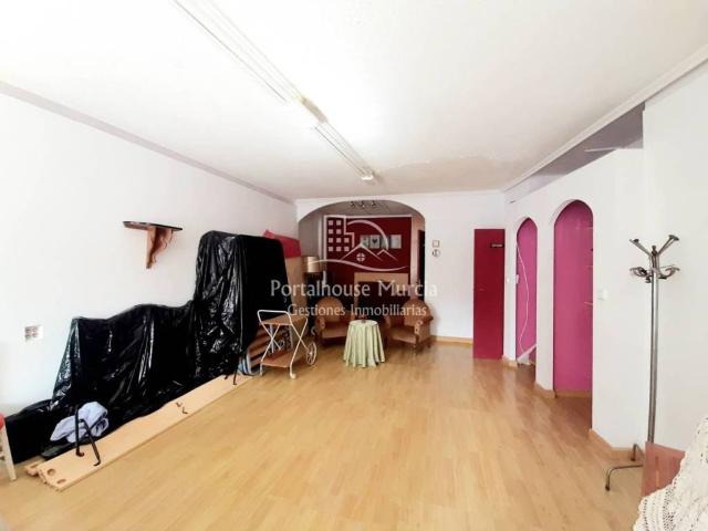 Local Comercial en venta en Archena