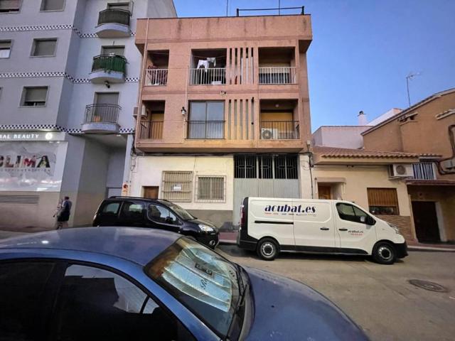 Local Comercial en venta en Archena