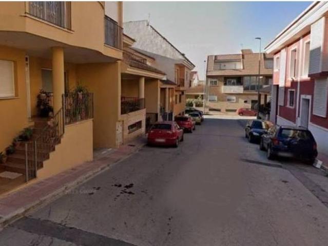 Local Comercial en venta en Valle de Ricote, Murcia