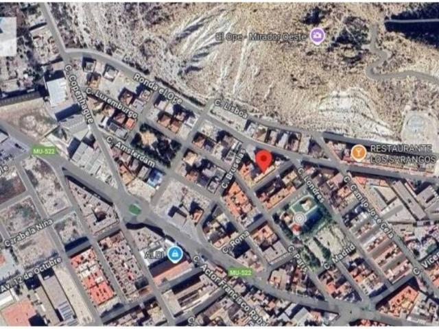 Local Comercial en venta en Valle de Ricote, Murcia