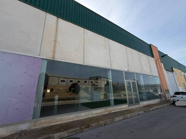 Local Comercial en venta en Valle de Ricote, Murcia
