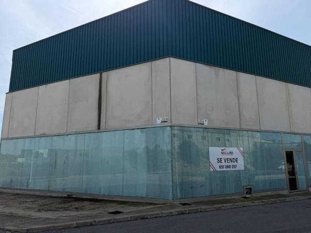 Local Comercial en venta en Valle de Ricote, Murcia