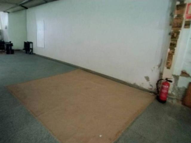 Local Comercial en venta en La Algaida, Valle de Ricote