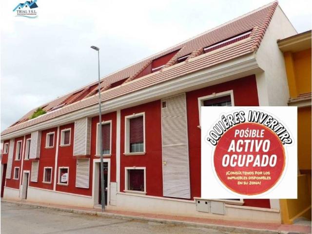 Local Comercial en venta en Valle de Ricote, Murcia