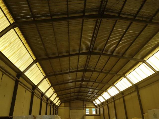Local Comercial en venta en Archena