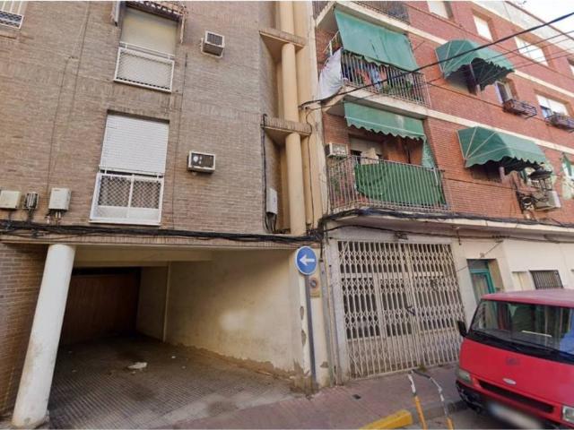 Local Comercial en venta en Valle de Ricote, Murcia