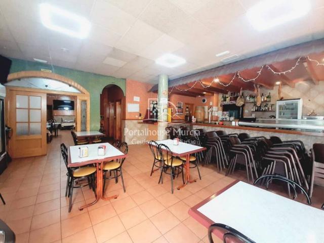 Local Comercial en venta en Valle de Ricote, Murcia