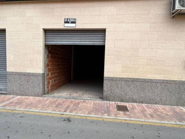 Local Comercial en venta en Valle de Ricote, Murcia