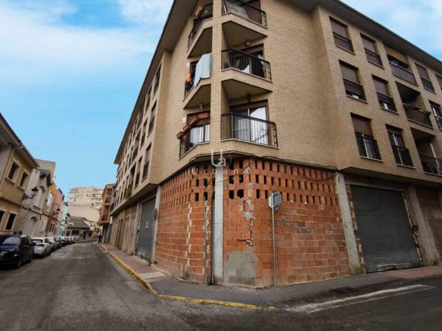 Local Comercial en venta en Valle de Ricote, Murcia