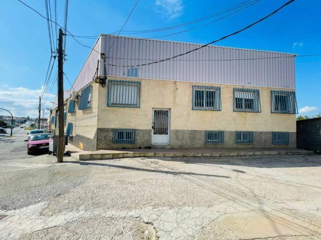 Local Comercial en venta en Valle de Ricote, Murcia