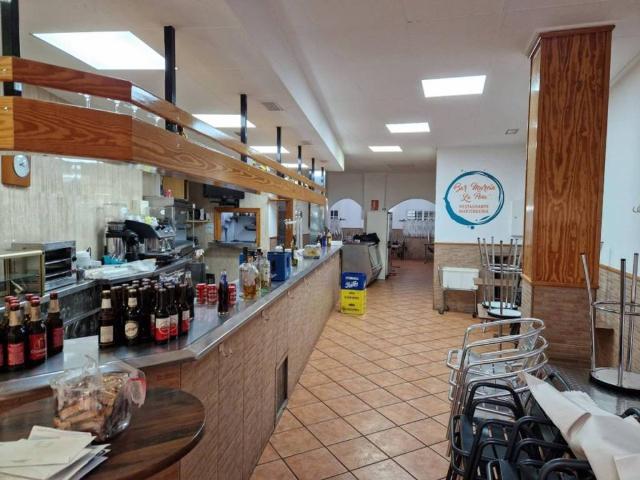 Local Comercial en venta en Valle de Ricote, Murcia