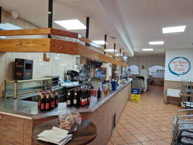 Local Comercial en venta en Valle de Ricote, Murcia