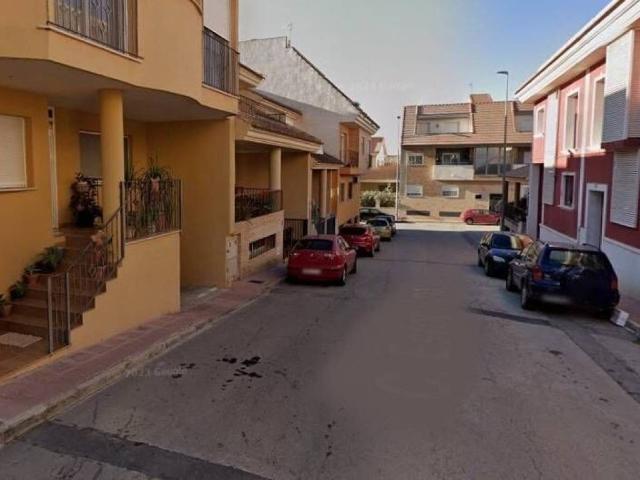 Local Comercial en venta en Archena