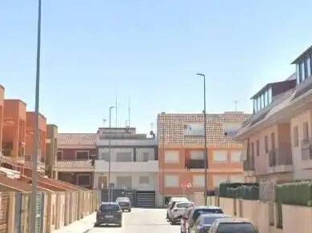 Local Comercial en venta en Barrio de la Providencia, Archena