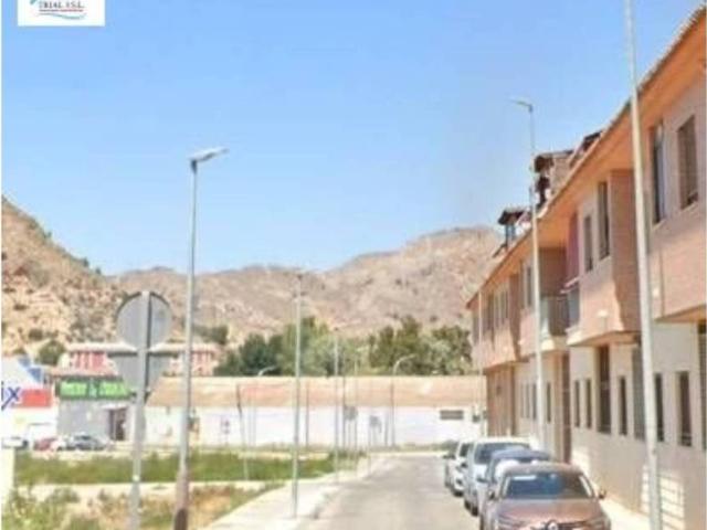 Local Comercial en venta en Valle de Ricote, Murcia