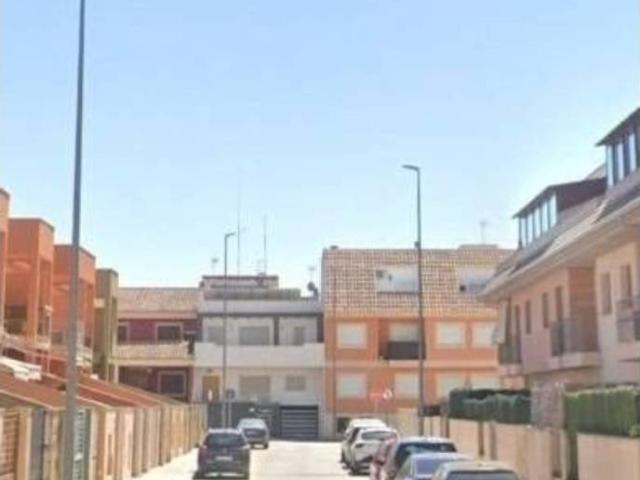 Local Comercial en venta en Valle de Ricote, Murcia