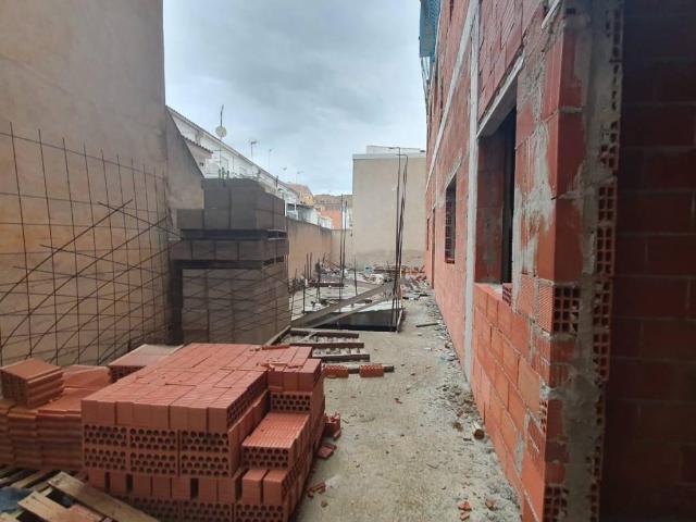 Local Comercial en venta en Archena