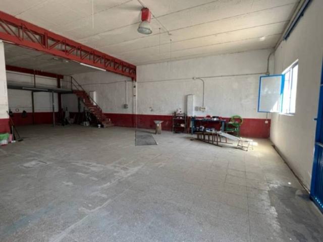 Local Comercial en venta en Valle de Ricote, Murcia