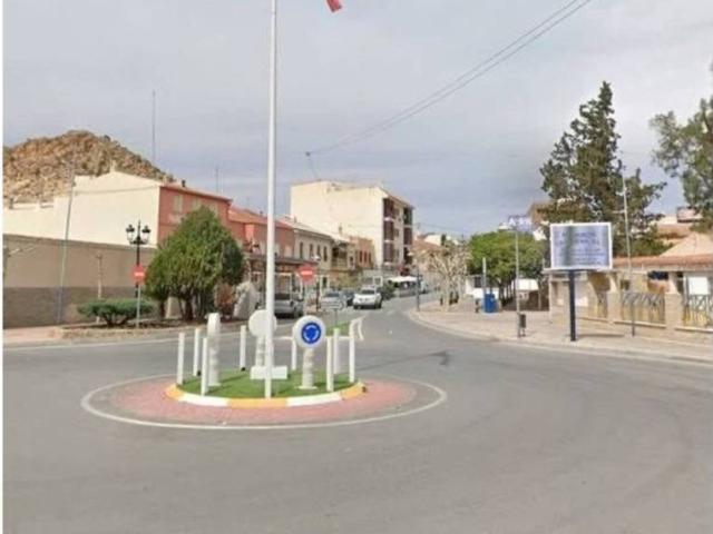 Local Comercial en venta en Valle de Ricote, Murcia