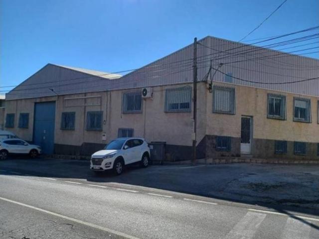 Local Comercial en venta en Valle de Ricote, Murcia