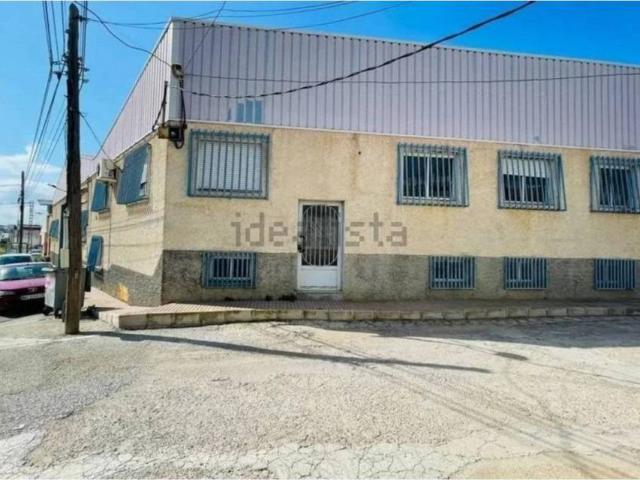 Local Comercial en venta en Valle de Ricote, Murcia