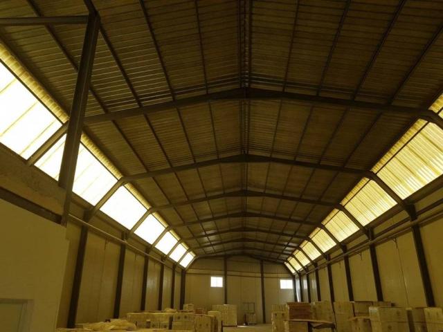 Local Comercial en venta en Valle de Ricote, Murcia