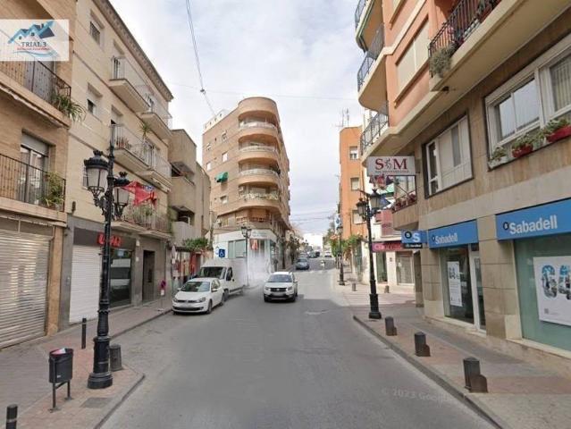 Local Comercial en venta en Archena