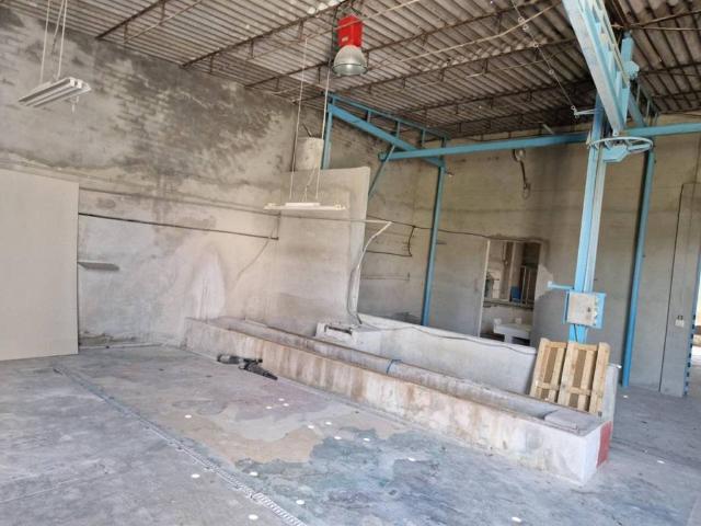 Local Comercial en venta en Valle de Ricote, Murcia