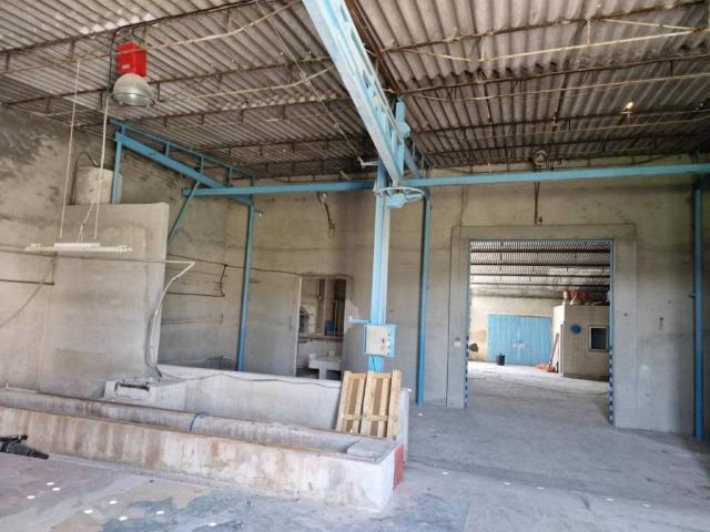 Local Comercial en venta en Valle de Ricote, Murcia