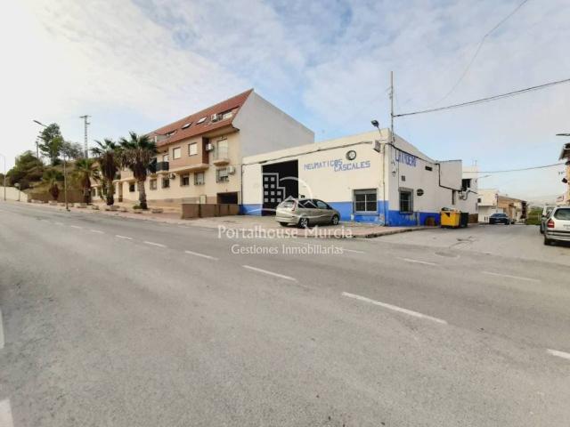 Local Comercial en venta en Valle de Ricote, Murcia