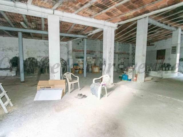 Local Comercial en venta en La Axarquía, Andalucía