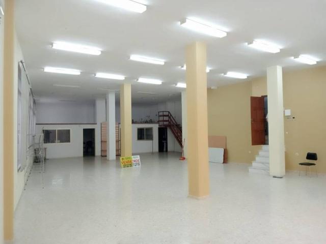 Local Comercial en venta en Nororma, Andalucía