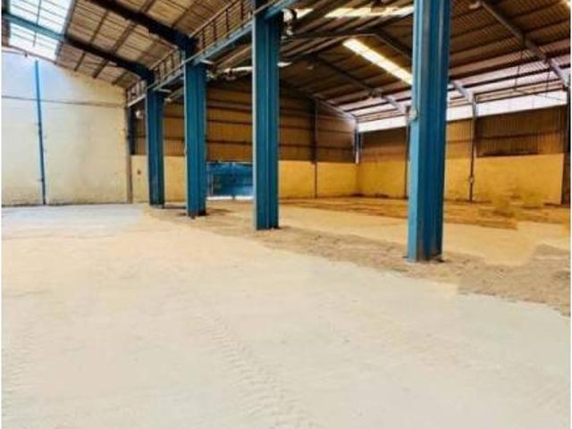 Local Comercial en venta en Sierra de Cádiz, Andalucía